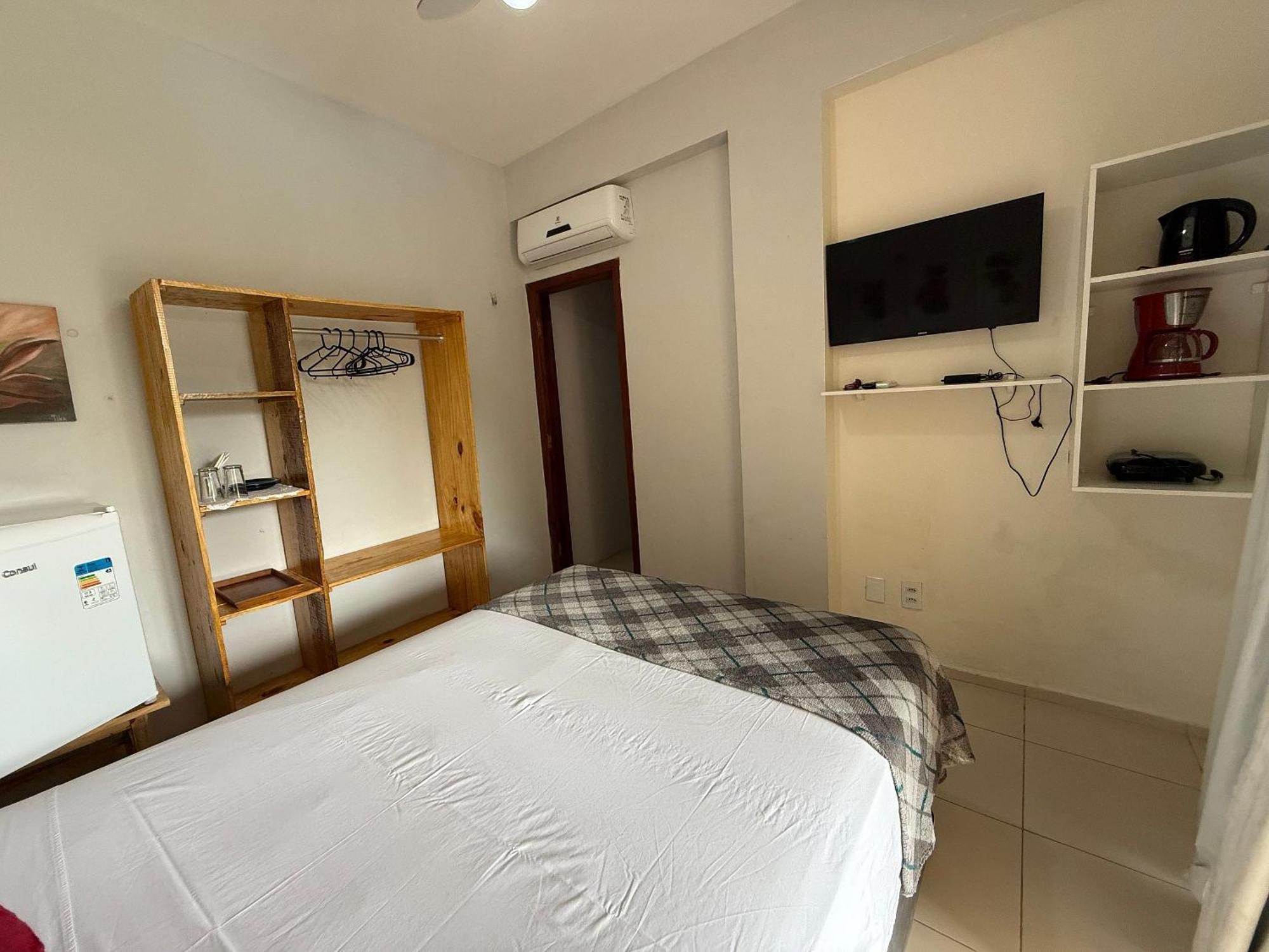 Hosts Br - La Serena Suite Cumbuco Exterior photo